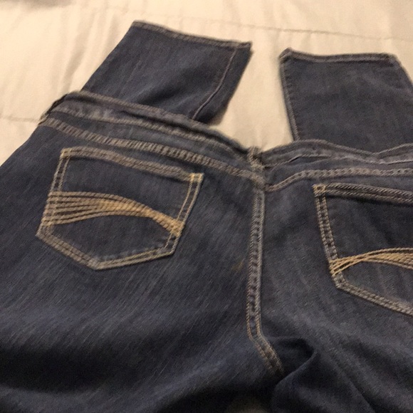 Jeans - Picture 3 of 3